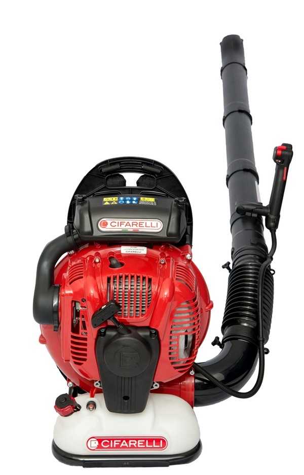BL1200 CIFARELLİ ÜFLEME MAKİNASI